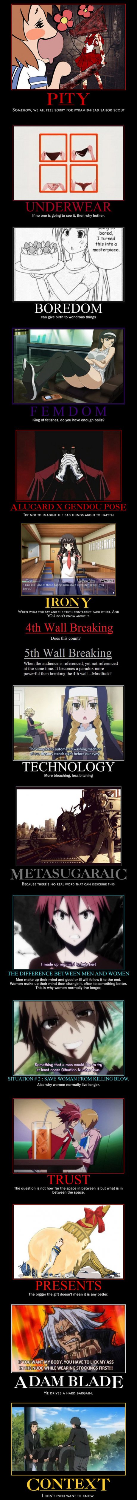 Anime Mot Posters 599