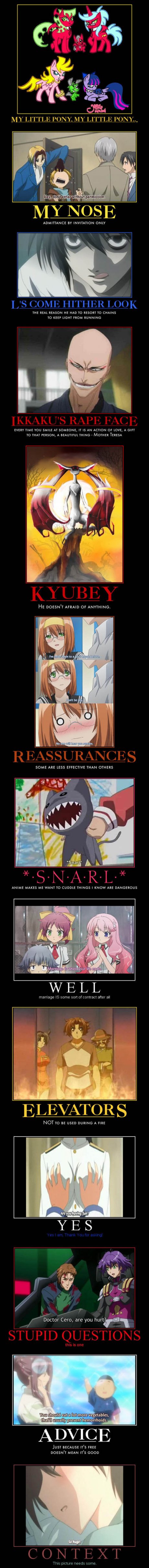 Anime Mot Posters 636
