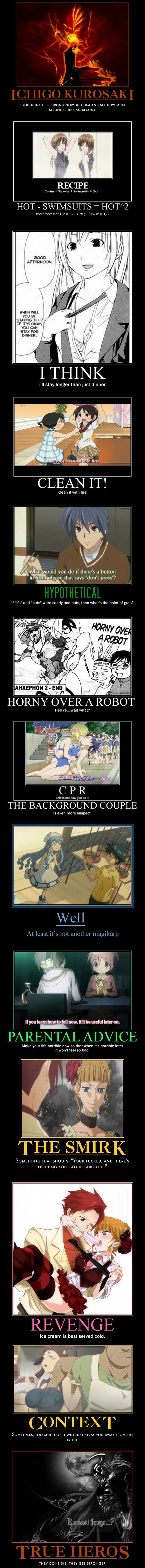 Anime Mot Posters 608