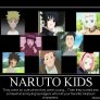 Naruto Kids