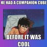 Hipster Seiya