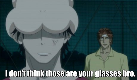 Generic Anime Post