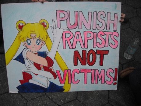 Creative signs