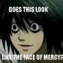 He will destroy everything you love.