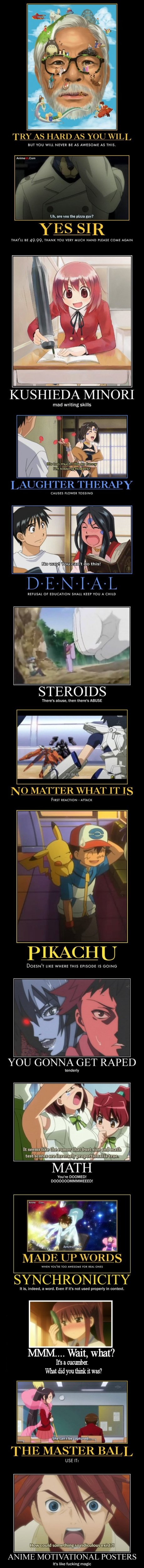 Anime Mot Posters 623