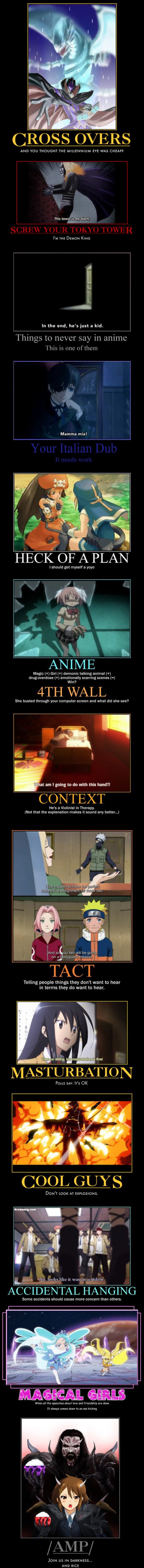 Anime Mot Posters 553