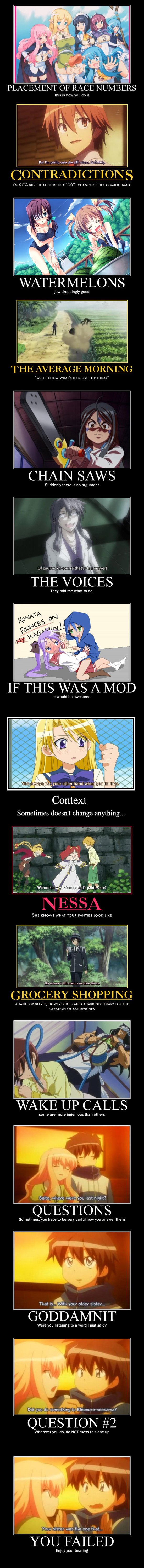 Anime Mot Posters 560