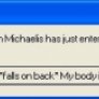 Error Message 666