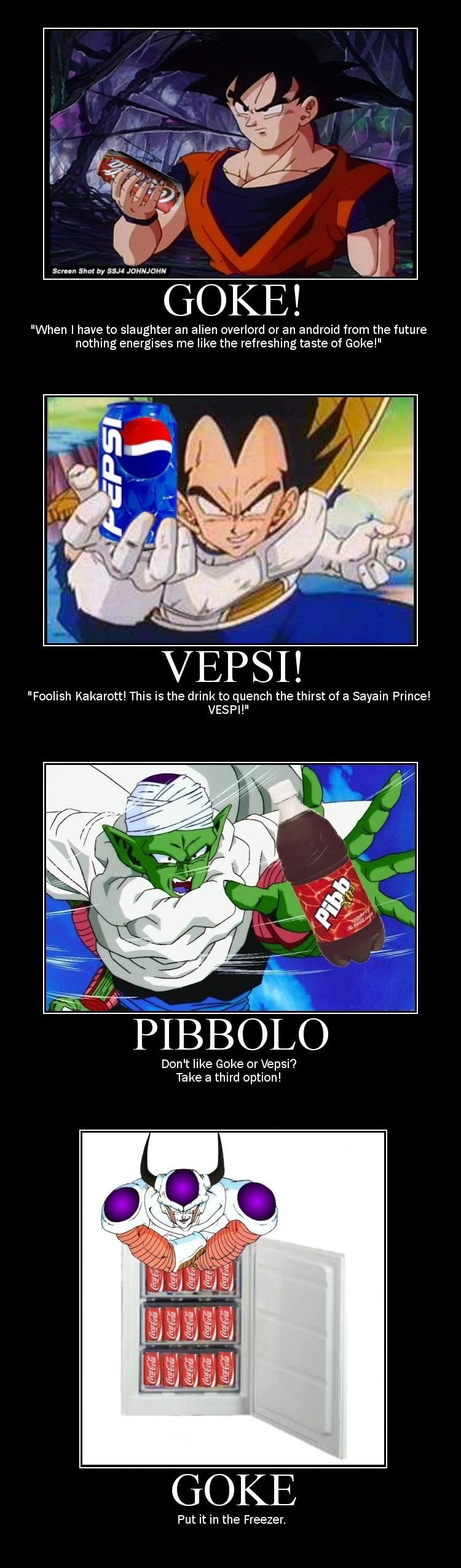 Dragonball soda comp.