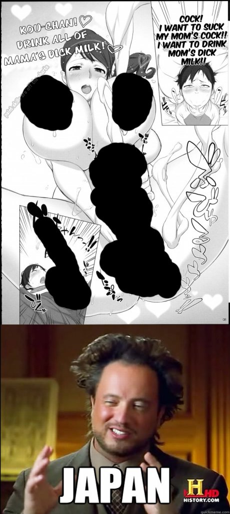 Meanwhile in japan...