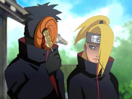 oh tobi...