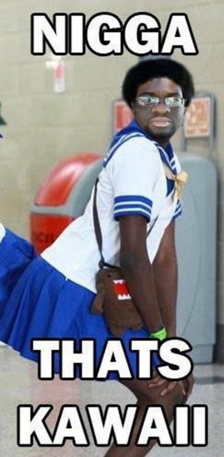 Man, that's cute!