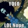 yolo