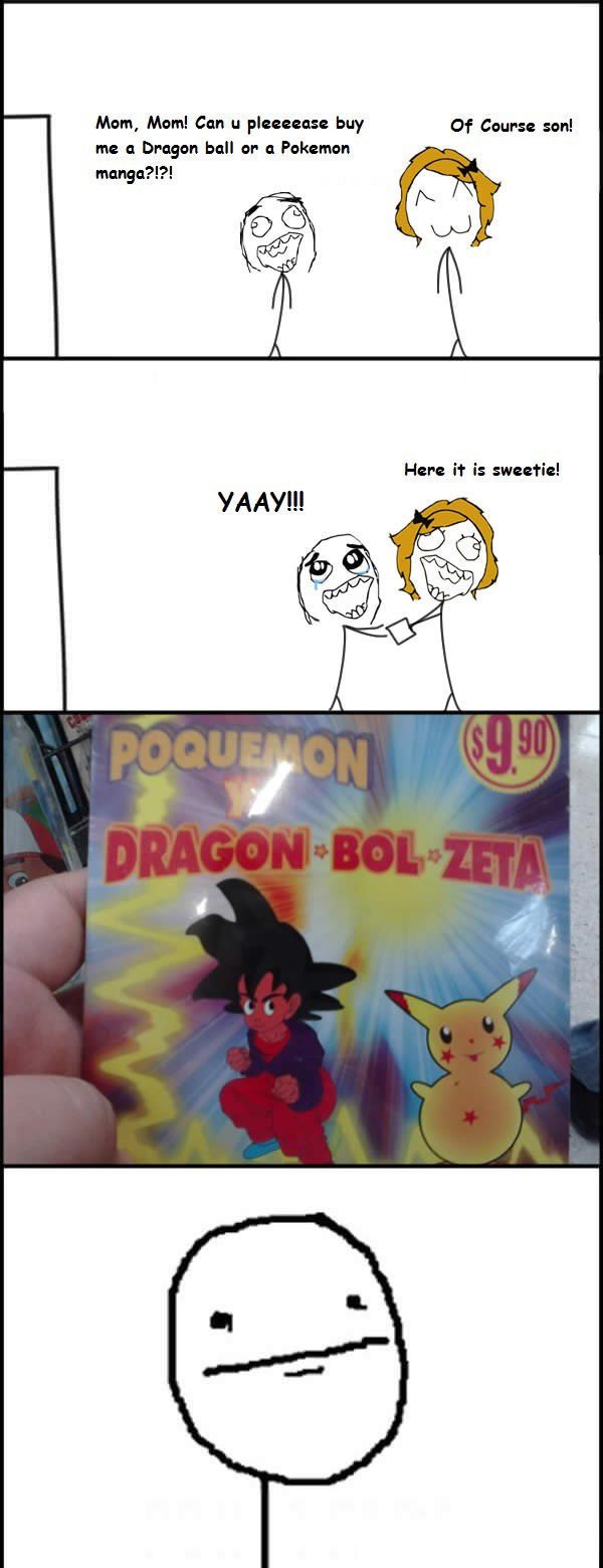 Pokemon Ball Z