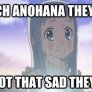 True anime fans will understand