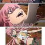 Oh God Akise.... what did you do....