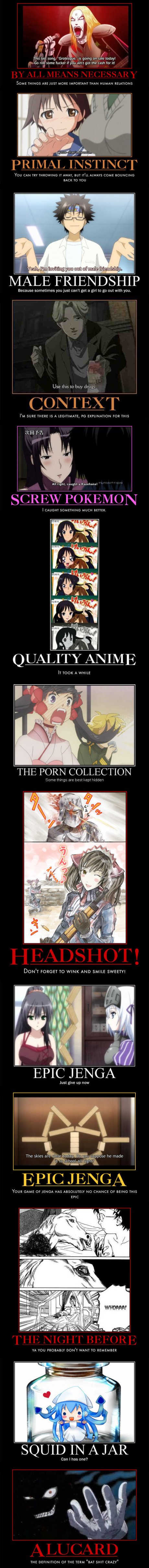Anime Mot Posters 548