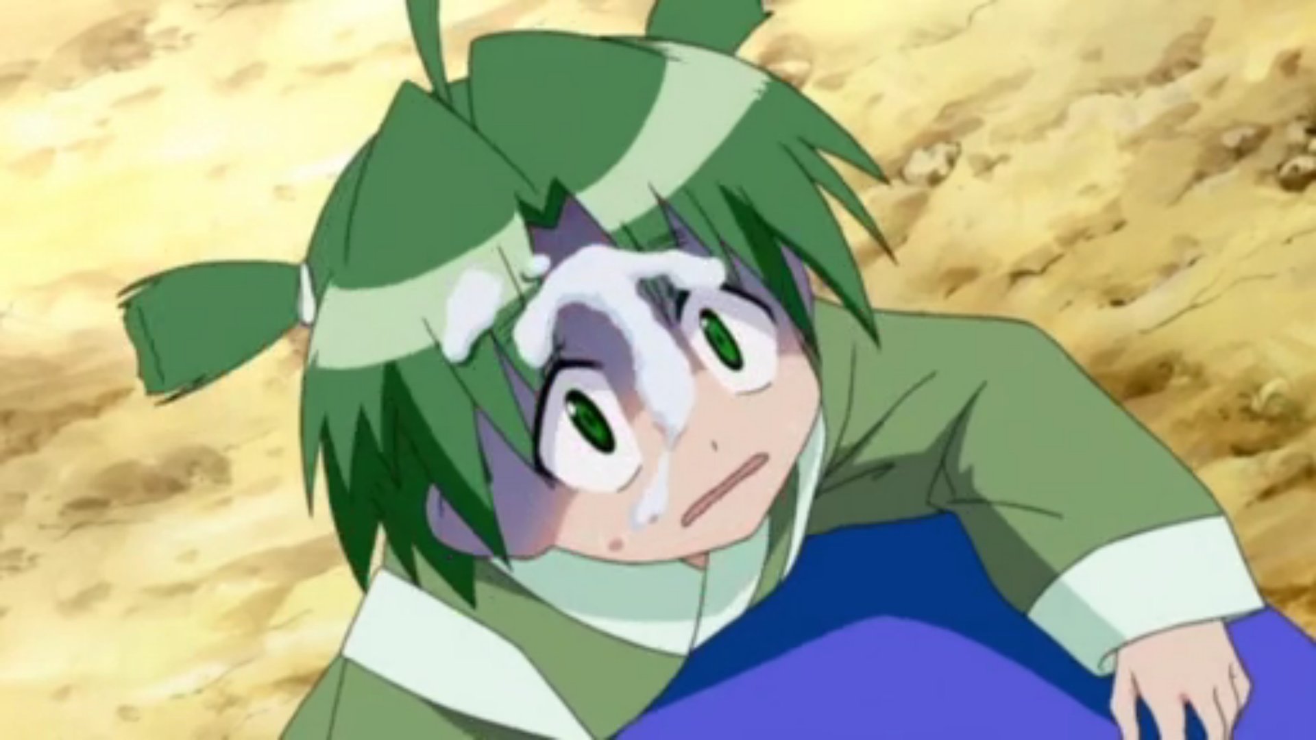 context please