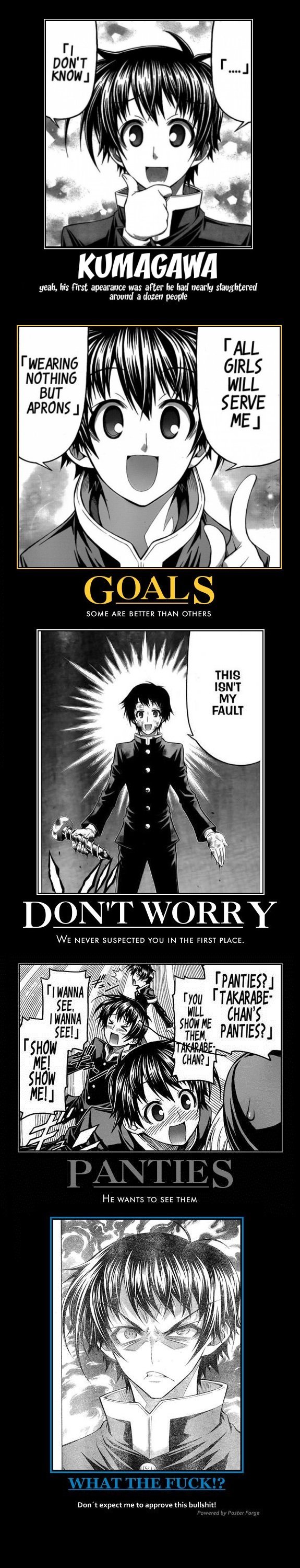 Kumagawa comp