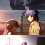 Angel Beats feels