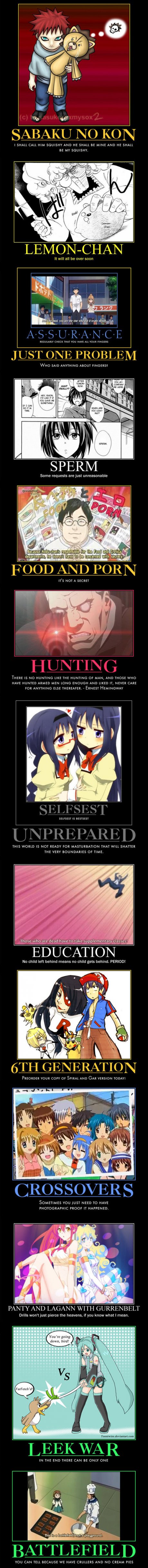 Anime Mot Posters 661
