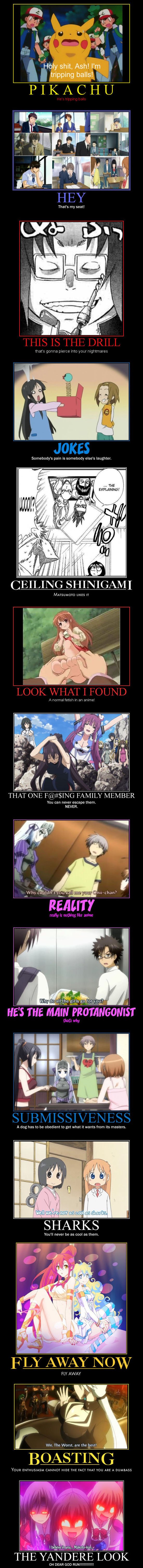 Anime Mot Posters 655