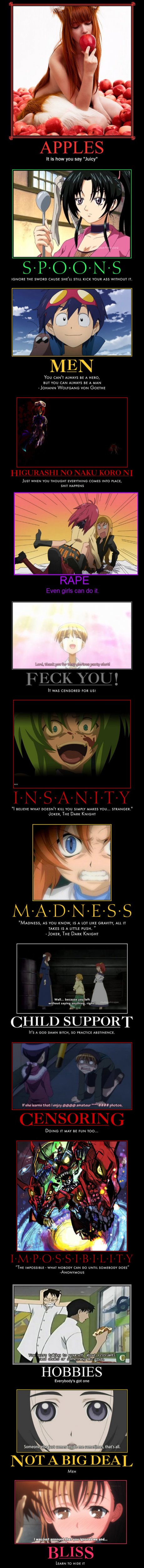 Anime Mot Posters 589