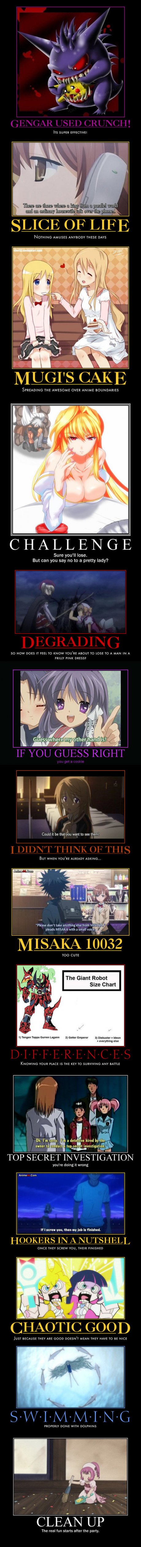 Anime Mot Posters 604