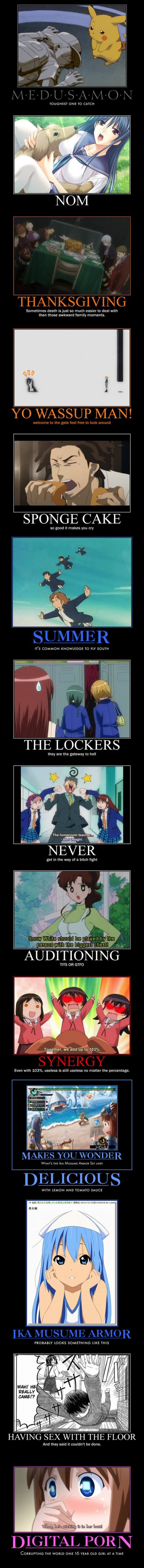 Anime Mot Posters 573