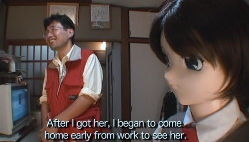 Oh Japan.