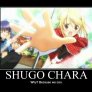 Shugo Chara