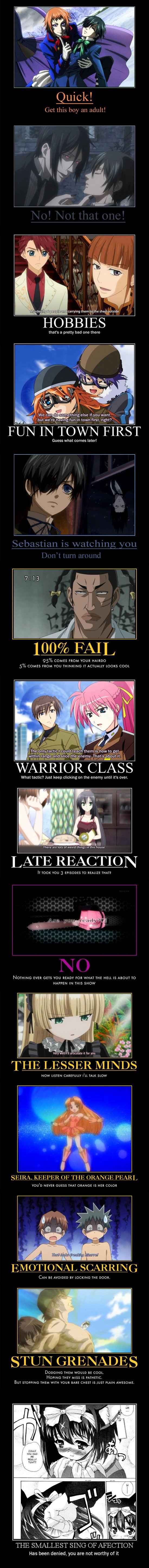Anime Mot Posters 564