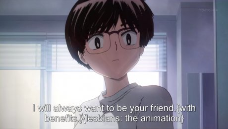 Best.. FanSub.. Ever! 3