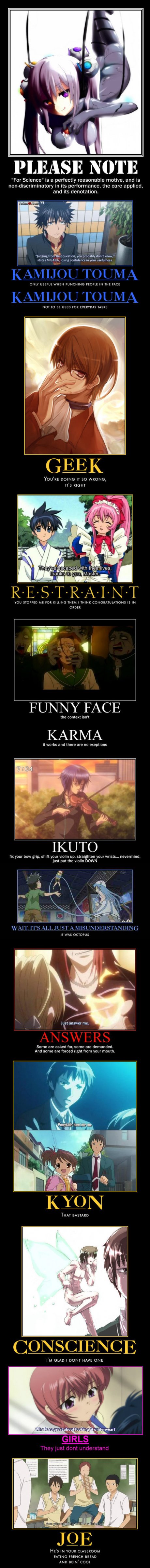 Anime Mot Posters 594