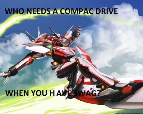 The Nirvash