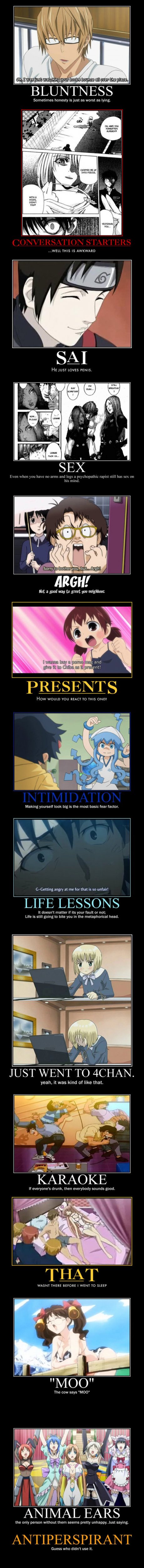 Anime Mot Posters 545