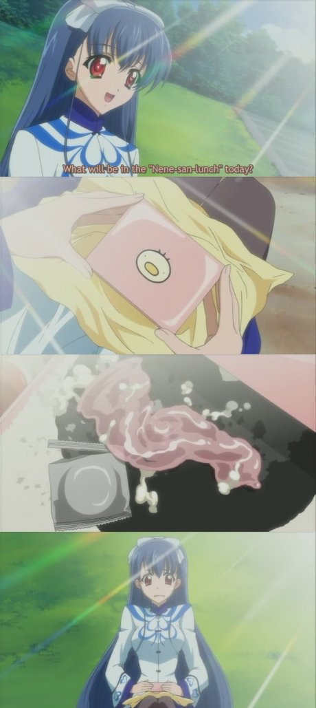 Nene's Lunchbox.
