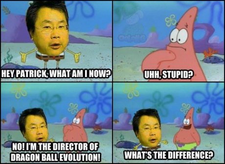 Hey Patrick