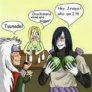 Orochimaru!