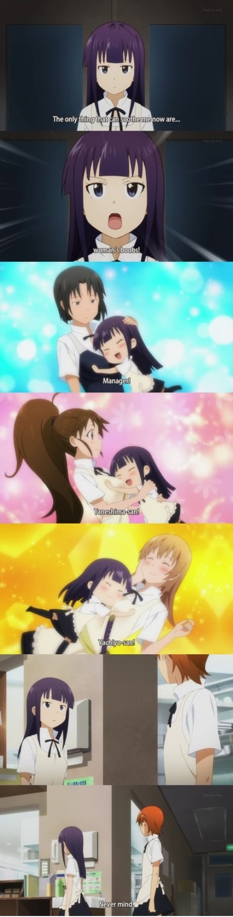 THIS IS ANIME!!!!