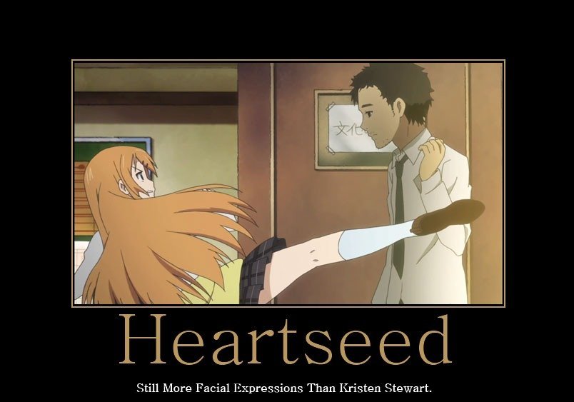 heartseed