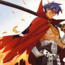 Anime Discussion board of the week