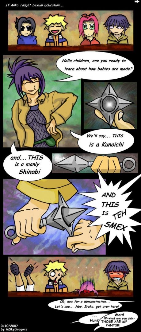sex education with anko