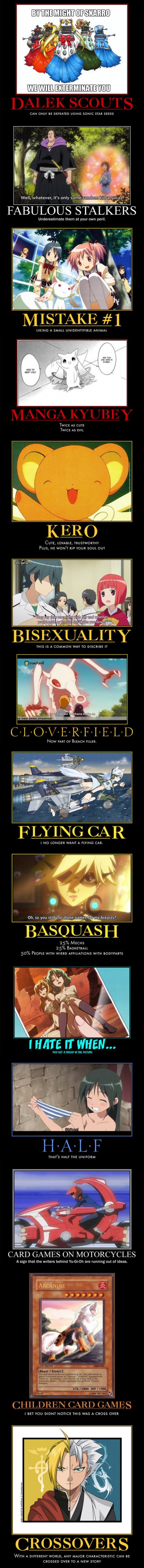 Anime Mot Posters 658