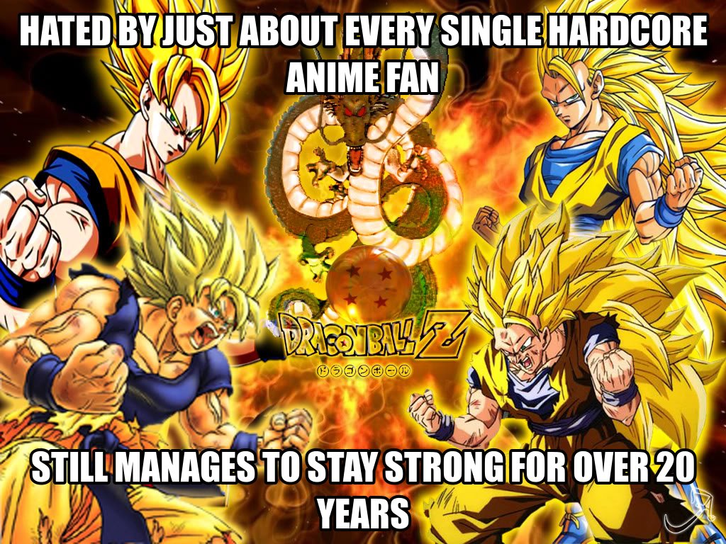 How does DBZ do it?