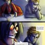 A true vampire.