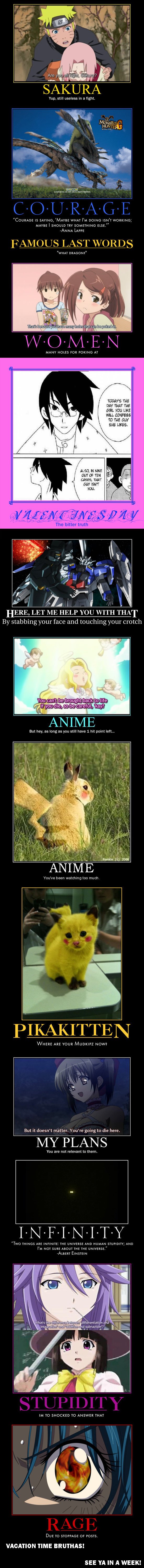 Anime Mot Posters 586