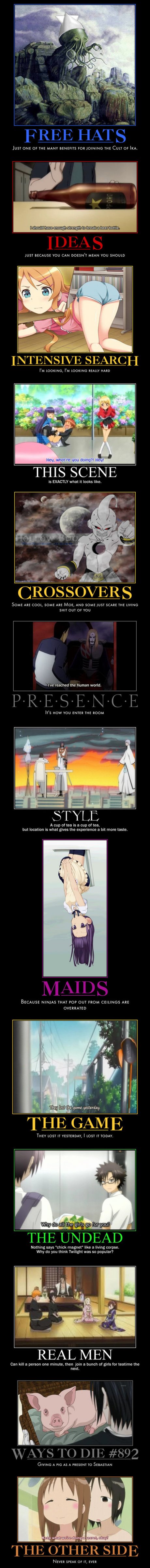 Anime Mot Posters 549