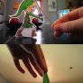 Anime Paper Arts