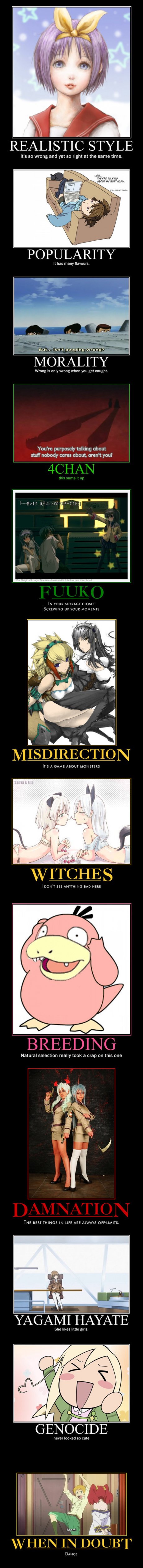 Anime Mot Posters 563